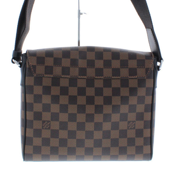 Louis Vuitton Damier District PM Messenger Diagonal Shoulder Bag - Picture 4 of 7